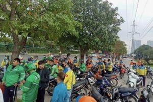 Lời khuyên cho tài xế mới