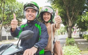 Nghề tài xế có tốt không?