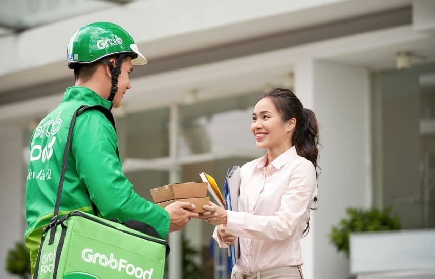 Bí Quyết Cho Xế Công Nghệ